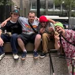 Brandon Blohm - Facebook