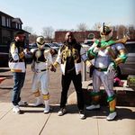 Brandon Boggs - @tommy_oliver313 - Instagram