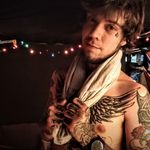 Brandon Boggs - @boggs_tattoos - Instagram