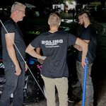 Brandon Boling - @wellhowdypartner - Instagram