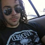 Brandon Boling - @axxeshredder - Instagram
