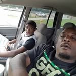 Brandon bonds - @bbonds1330 - Instagram