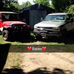 Brandon Bonds - @yeeyeeredneck_bonds - Instagram