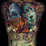 Brandon Bonds Best Work - @brandonbond1 - Instagram