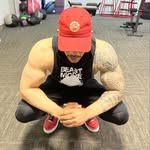 Brandon Bonds Sr. - @brandonbondssr - Instagram