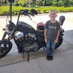 Brandon Bouck - @bonez7975 - Instagram