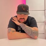 Brandon Bowers - @bubbiesdubs91 - Instagram