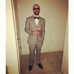 Brandon Bowers - @jimihendrixexperience21 - Instagram