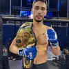 Brandon Brachet - @brandonbrachet1 - TikTok
