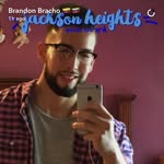 Brandon Bracho - @brachobrandon - Instagram