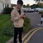 Brandon Bradfield - @brandon.bradfield.92 - Instagram