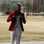 Brandon Bradfield - @brandonthespeaker - Instagram