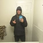 Brandon Branham - @tasikhelixra420 - Instagram