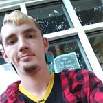 Brandon Branham - @brandonlee3722 - Instagram