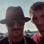 Brandon Branham Stover - @brandonbranham - Instagram