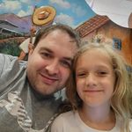 Brandon Brantley - @javajoe24 - Instagram