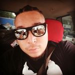 Brandon Brantley - @chakra_tease - Instagram