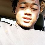 Brandon Brantley - @lil_cinco18 - Instagram