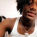 Brandon Brantley - @coun_tryboy20 - Instagram