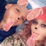 Bridgette Dawley - @brandon.brantley.988 - Instagram