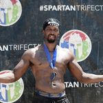 Brandon Tre Brantley - @surge_fitness_bro11 - Instagram