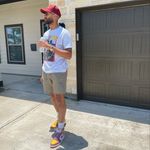Brandon Braswell - @brandondbraswell - Instagram