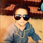 Brandon Braswell - @brandonjrbraswell - Instagram