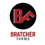 Brandon Bratcher - @bratcher_farms - Instagram
