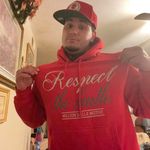 Brandon Bratcher - @breezy_badazz_187 - Instagram