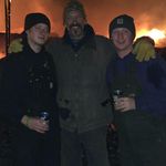Brandon Bratcher - @bratcherbrandon - Instagram