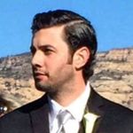 Brandon Bratcher - @bratch87 - Instagram
