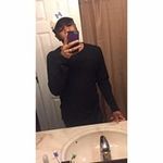 Brandon Bratcher - @menna_baby14 - Instagram