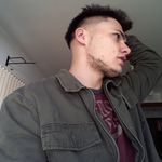 Brandon Brault - @brandon.brault.92 - Instagram