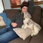 Brandon Brault - @brandonbraultmusic - Instagram