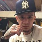 Brandon Breeden - @bb092414 - Instagram