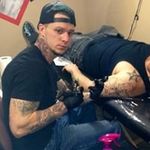 Brandon Breeden - @beasybanginkslang - Instagram