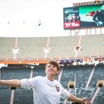 Brandon Breeden - @aka.the.b - Instagram