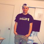 Brandon Bressler - @weight_lifter_13 - Instagram