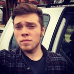 Brandon Brigman - @brigmanbrandon - Instagram
