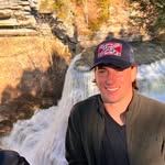 Brandon Brill - @captain_brill - Instagram