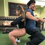 Brandon Brill - @bigbuffbrobrandon - Instagram
