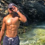 Brandon Brinson - @brinson_brandon - Instagram