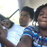 Brandon Brinson - @yungkid_brandon - Instagram