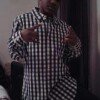 Brandon Brinson - @brandonblue14 - Instagram