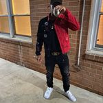 Brandon Brinson - @404branman - Instagram