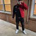 Brandon Brinson - Facebook