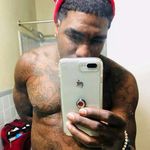 Brandon Brinson - @luccideyano.ldy - Instagram
