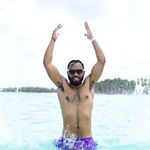 Brandon Brinson - @crandooutdabando - Instagram