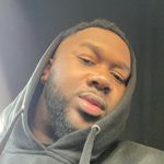 Brandon Brinson Jr.⚜️ - @_prettyboyb - Instagram