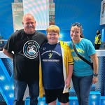 Brandon Jim Brinson - @brandonjbrinson - Instagram